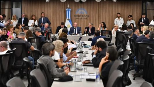 Audiencias por la ley de Glaciares: ya hay 27 mil inscriptos y crece la incertidumbre sobre la logística