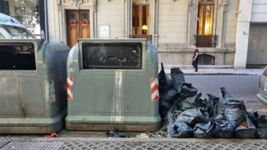 Ciudad: la Secretaría de Higiene porteña pasará a depender de la Jefatura de Gabinete