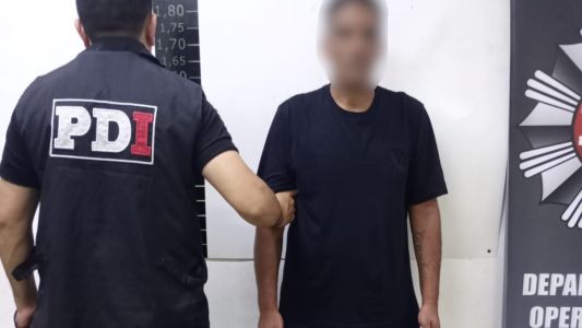 Cae el segundo sospechoso por el crimen de Omar Sarría ocurrido en la zona norte de Rosario