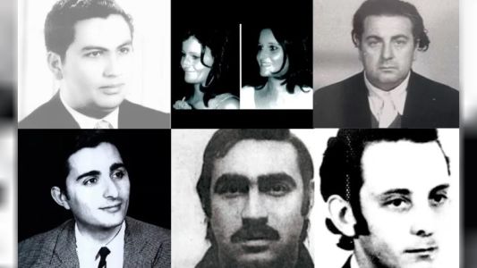 La Perla: quiénes eran los seis desaparecidos identificados