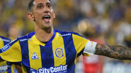 Rosario Central visita a Independiente Rivadavia buscando ser líder del campeonato en su zona