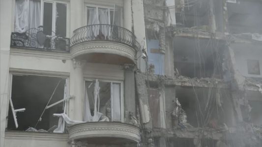 UNICEF: Más de 2.100 niños muertos o heridos tras la escalada militar en Medio Oriente