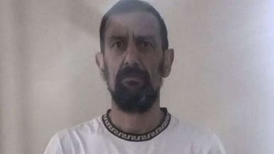 Buscan a un preso que se fugó durante una salida al psicólogo