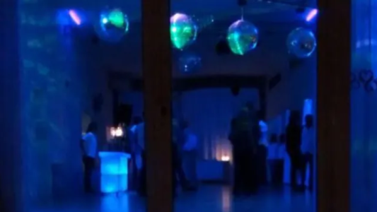 Una fiesta familiar terminó en batalla campal y hospitalizados cerca del Aeropuerto