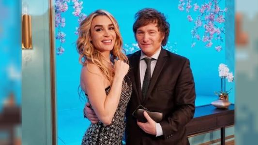 Polémica por un mail del Consulado argentino en Miami que promociona el show de Fátima Flórez