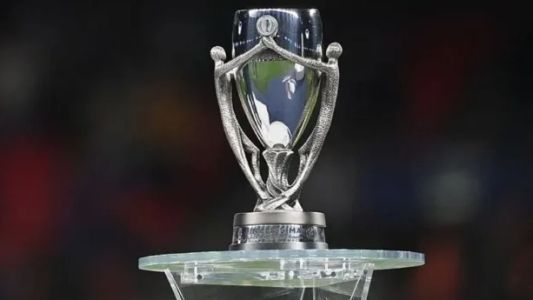 Tapia busca que la Finalissima se juegue en el Monumental