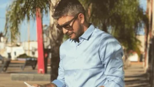 Horror en San Cristóbal: el atacante era un alumno sin problemas de conducta