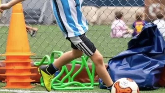 Imputan a un entrenador de fútbol acusado de abusar a un alumno