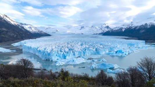 Las audiencias públicas por la Ley de Glaciares se realizarán con restricciones: solo 400 oradores de 100 mil inscriptos