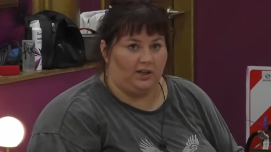 Gran Hermano Generación Dorada: Yipio cruzó a Brian Sarmiento y lo tildó de “patético y cancelable” tras una fuerte discusión