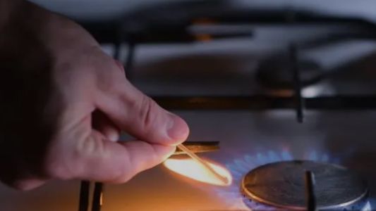 Tarifas de gas: el Gobierno oficializó nuevos aumentos que regirán desde el 1º de abril