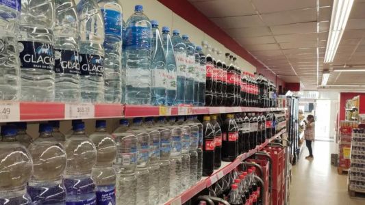 La inflación mayorista volvió a desacelerarse por segundo mes consecutivo: fue del 1% en febrero