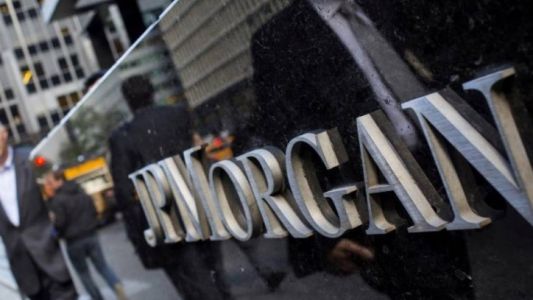 El CEO del JP Morgan elogió a Milei: “Este Presidente tiene convicciones muy sólidas”
