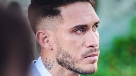 Love is Blind: 15 años de prisión para Santiago Martínez