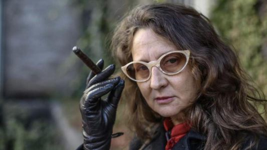 Gemini ha dicho Lucrecia Martel estrena en Rosario "Nuestra Tierra", su documental sobre la lucha de los pueblos originarios