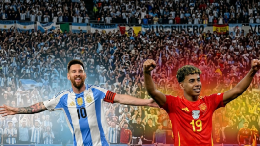 Finalísima 2026 cancelada: UEFA y AFA no alcanzaron un acuerdo y Argentina y España no disputarán el encuentro