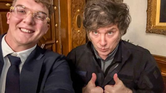 Diputados convocan a una conferencia de prensa por la causa $LIBRA