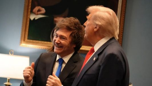 El Gobierno le baja el tono a las amenazas de Irán y toma distancia de la postura de Waldo Wolff