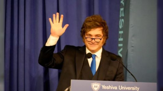 Milei encabeza este martes en Nueva York la inauguración de ‘Argentina Week 2026’