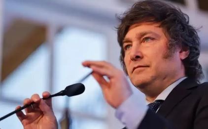 Milei viajó a Hungría para participar de un foro conservador y reforzar su perfil internacional