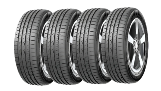 ¿Cómo comprar neumáticos en cuotas accesibles en la provincia de Santa Fe?