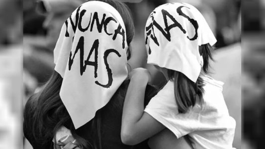 Se cumplen 50 años del último golpe a la democracia argentina