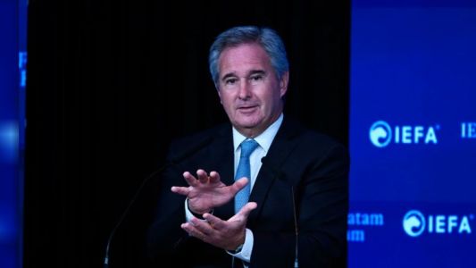 El Gobierno celebró la puesta en marcha desde mayo del acuerdo Mercosur-Unión Europea