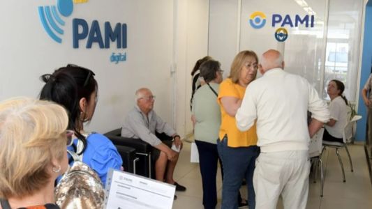 Fallo judicial obliga al PAMI a restituir cobertura total en medicamentos: "Los farmacéuticos sabemos muy bien que después no se cumple"