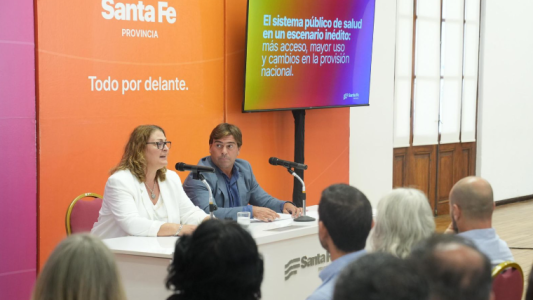 En Santa Fe refuerzan la cobertura de medicamentos para pacientes con cáncer