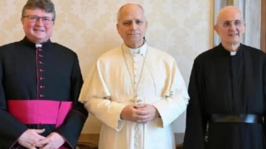 Exorcistas advierten al Papa sobre el aumento mundial de prácticas ocultistas