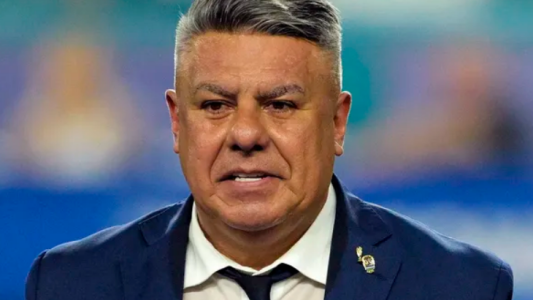 Finalissima cancelada: Tapia aseguró que la AFA buscó una sede neutral