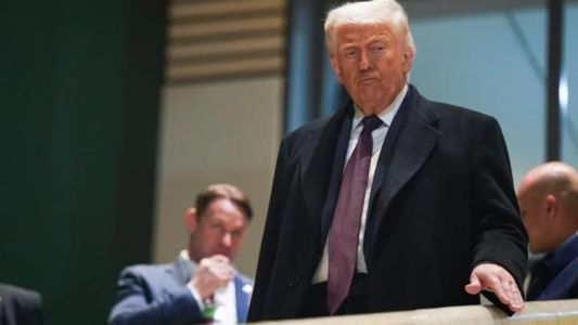 Trump: “Creo que tendré el honor de tomar Cuba, de alguna manera”
