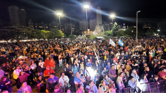 Convocan a una vigilia para conmemorar a los veteranos y caídos de Malvinas