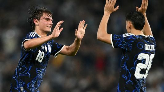 La Selección Argentina jugará amistosos ante Honduras e Islandia en Estados Unidos en junio