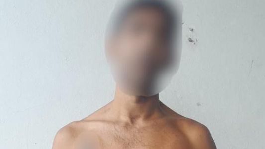 Funes: cayó el tercer sospechoso por el crimen de Ramiro Nast, hallado en una heladera