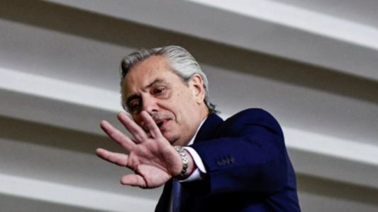 Casación anuló el procesamiento de Alberto Fernández en la causa Seguros