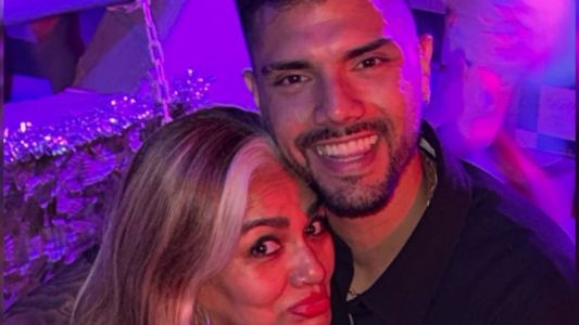 Tyago Griffo reveló el punto débil de Gladys “La Bomba” Tucumana tras su ingreso a Gran Hermano