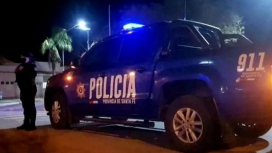 Detienen a comisario y seis personas por narcomenudeo