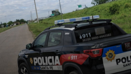 Detuvieron a un hombre vinculado al crimen del chofer de Uber en barrio Las Flores