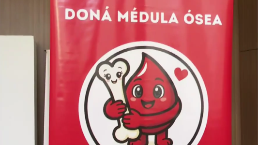 Jornada solidaria: campaña por el día del donante de médula ósea