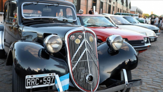 El Monumento a la Bandera será escenario de un encuentro único