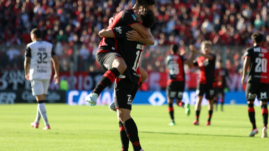 Newell’s recibe a San Lorenzo en busca de una victoria clave