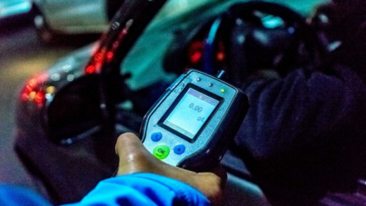 Santa Fe intensifica controles y detecta más conductores alcoholizados