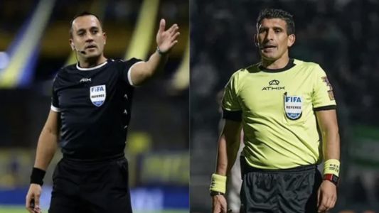 Newell’s y Central ya tienen árbitros confirmados para la fecha 15 del torneo Apertura