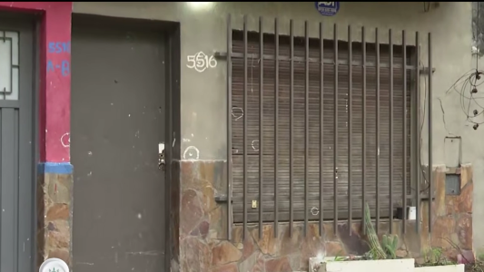 Balearon una vivienda en la zona norte y dejaron al menos siete vainas servidas en el lugar