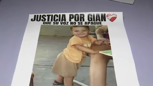 Crimen de Gian Mastrocola: más de un mes del ataque, la familia exige justicia