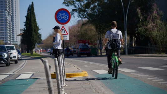 Día de la Bicicleta con paseos y bicis gratis