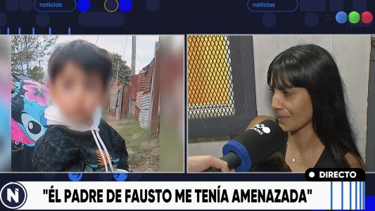Dieron de alta al nene de 2 años que había dado positivo en cocaína y habló la familia
