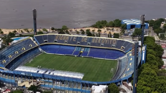 Denuncia por hostigamiento y abuso en Rosario Central: suspendieron las actividades de la categoría 2013