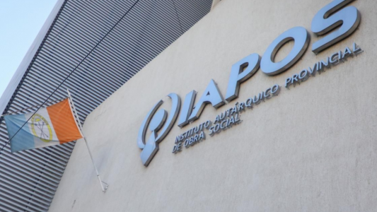 Iapos devolvió más de 82 millones por cobros indebidos de plus